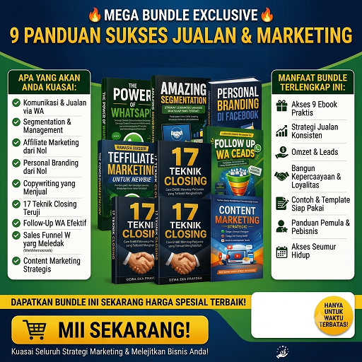 Mega Bundle